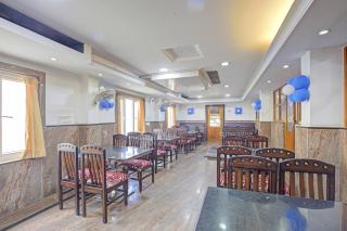 Hotel O Mount Alagar Residency - 4