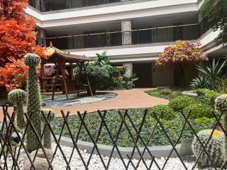 美豪丽致酒店西安钟鼓楼南门店 - 4
