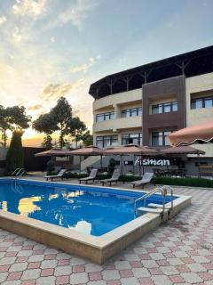 Asman Hotel - 6