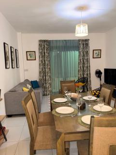Kensinton Seaviews CFF4 - 9