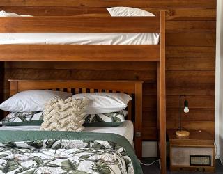 Kahu's Nest - Absolute Beachfront Retreat - 3