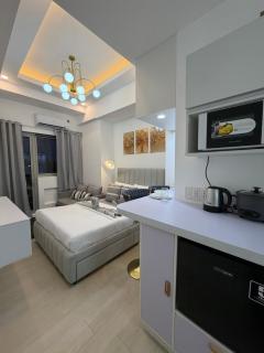 Azzure North Pampanga Cloudline Suite 418 Barbados - 4