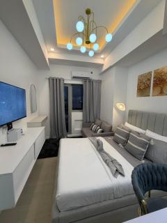 Azzure North Pampanga Cloudline Suite 418 Barbados - 3