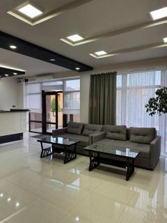 Asman Hotel - 3