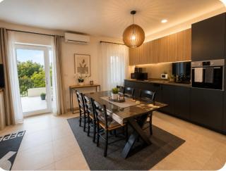 BlueBay Oasis Deluxe Apartment - 8