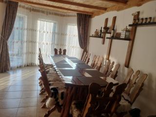 Cabana Zănoaga - 3