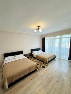 Asman Hotel - 7