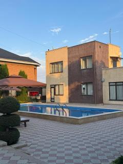 Asman Hotel - 7