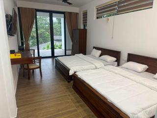 32AW hotel - 0
