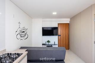Modern apt near Serra Dourada - THO2614 - 3