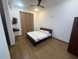 32AW hotel - 2