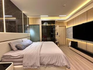 Luxury Apartment in Ho Chi Minh City-T9 - 0