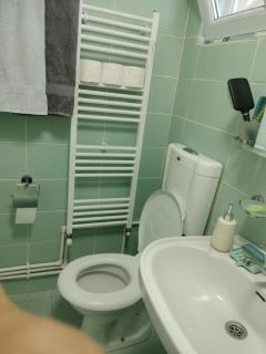 Cabana Zănoaga - 2