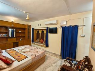 Third eye view hotel and hostel - 2