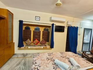 Third eye view hotel and hostel - 1