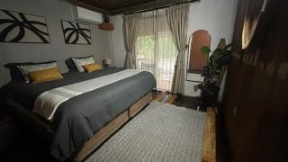 Ghxabara Cozy Cabin - 9