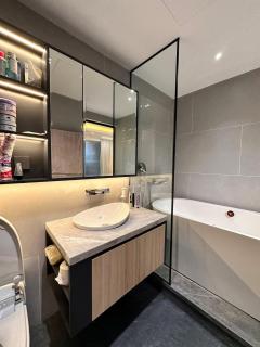 Luxury Apartment in Ho Chi Minh City-T9 - 5