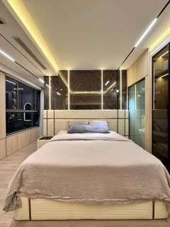 Luxury Apartment in Ho Chi Minh City-T9 - 3