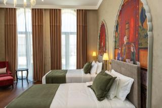 Baku Resort & Spa - Dolinka - 1