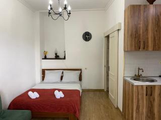 downtown apartment near Sulfur baths - Tbilissi - 8