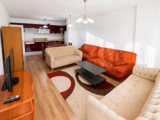 Cozy Apartment in Prishtina - 0