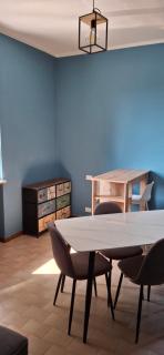 GuestHouse135Bubbio - 2