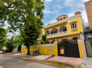 The Boho Heritage Haveli - 4