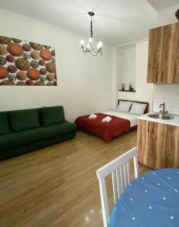 downtown apartment near Sulfur baths - Tbilissi - 7