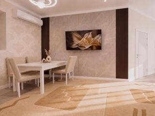 Magnificent view apartment - 2