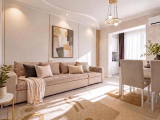 Magnificent view apartment - 7