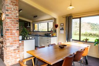 Waimanu Guest House - Franz Josef - 1