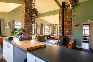Waimanu Guest House - Franz Josef - 2
