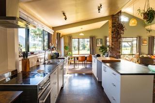 Waimanu Guest House - Franz Josef - 4