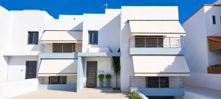 Zidros Apartments - 0