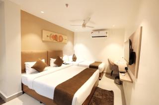 Hotel Camellia Grand - 2
