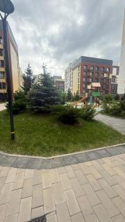 Онли мун - 1