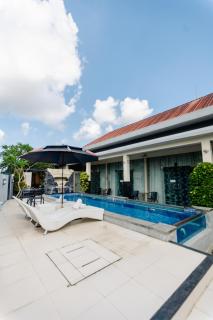 V Canggu Dormitory - 0