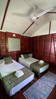 Conjá Ecolodge - 1