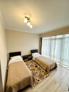 Asman Hotel - 5