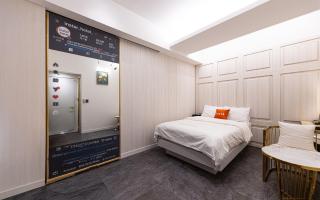 Instar Hotel - 8