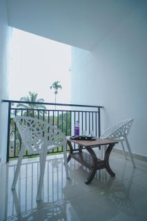Grace Residency - 1
