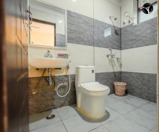 MuLive Hostel - 8
