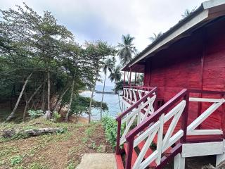 Conjá Ecolodge - 2