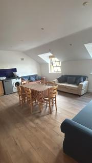 Barrow View Apartment - 2