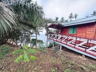 Conjá Ecolodge - 3
