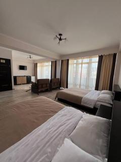 Asman Hotel - 9