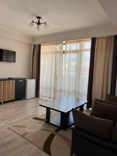 Asman Hotel - 8