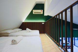 Melaka Private Pool Party Home 11pax 3BR - 2