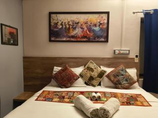 Third eye view hotel and hostel - 8