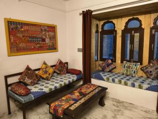 Third eye view hotel and hostel - 7